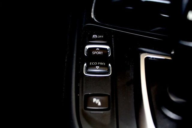 2015 BMW 3 Series 335i