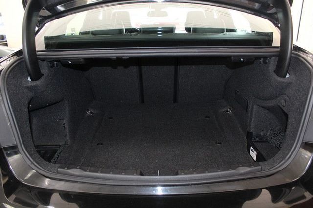 2015 BMW 3 Series 335i