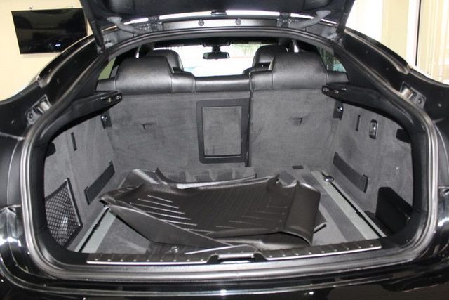 2008 BMW X6 xDrive50i xDrive50i
