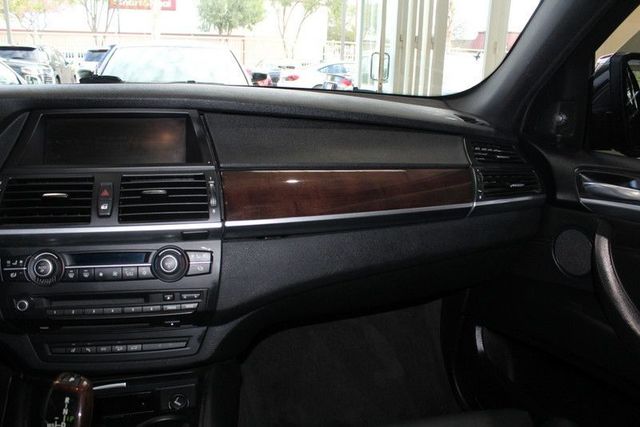 2008 BMW X6 xDrive50i xDrive50i