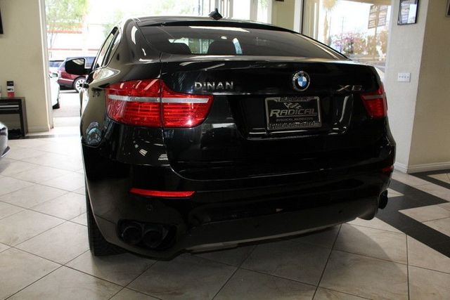 2008 BMW X6 xDrive50i xDrive50i