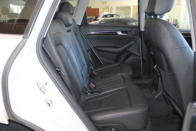 2014 Audi Q5 Premium