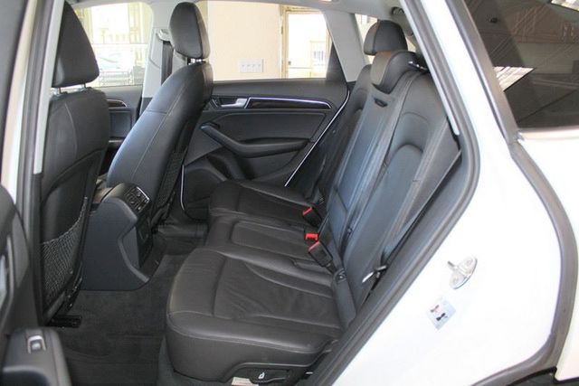 2014 Audi Q5 Premium