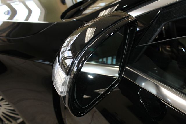 2016 Mercedes-Benz S-Class S 550