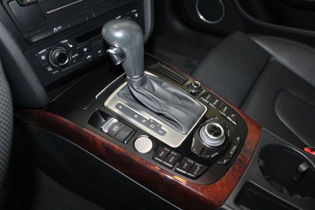 2011 Audi A5 2.0T Prestige