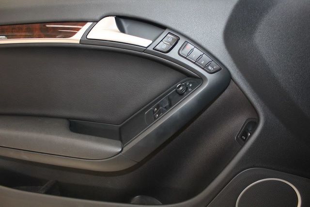 2011 Audi A5 2.0T Prestige