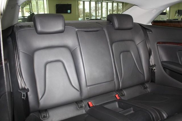 2011 Audi A5 2.0T Prestige