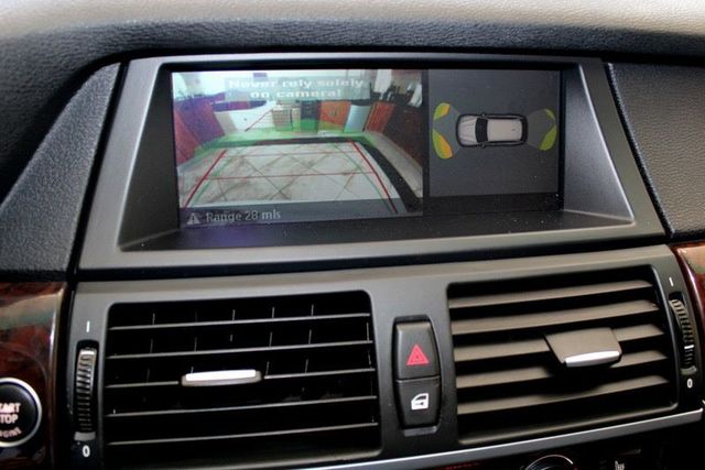 2008 BMW X5 3.0si 3.0si