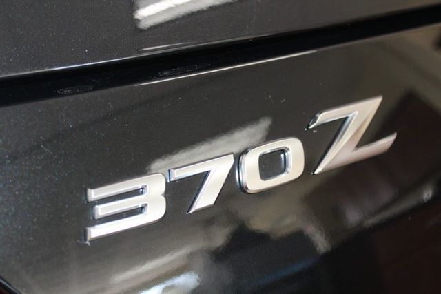 2014 Nissan 370Z Touring
