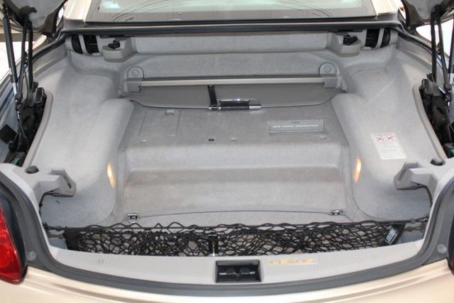 2003 Lexus SC 430