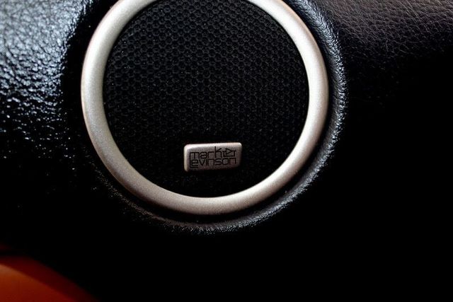 2005 Lexus SC 430