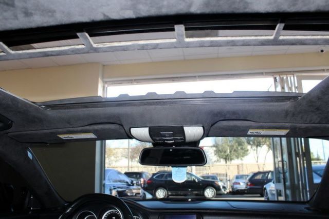 2012 Mercedes-Benz CLS 63 CLS 63 AMG