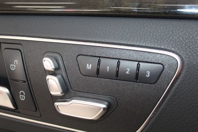 2014 Mercedes-Benz E 350 E 350 Luxury