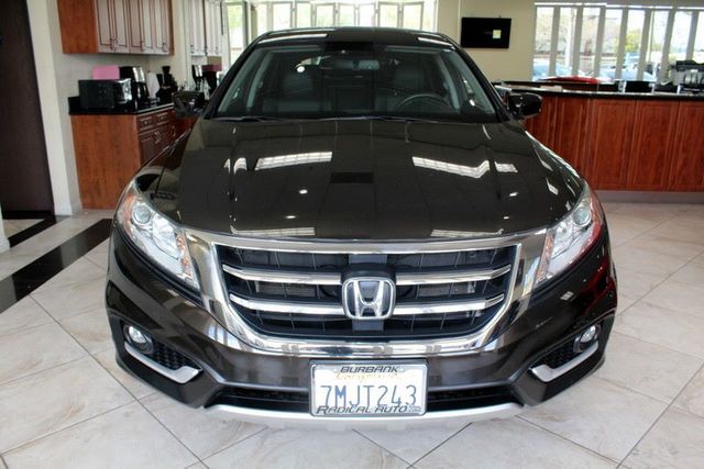 2015 Honda Crosstour EX-L
