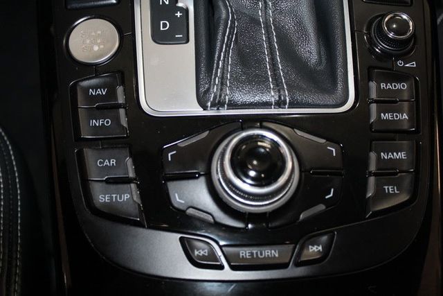 2010 Audi S4 Prestige