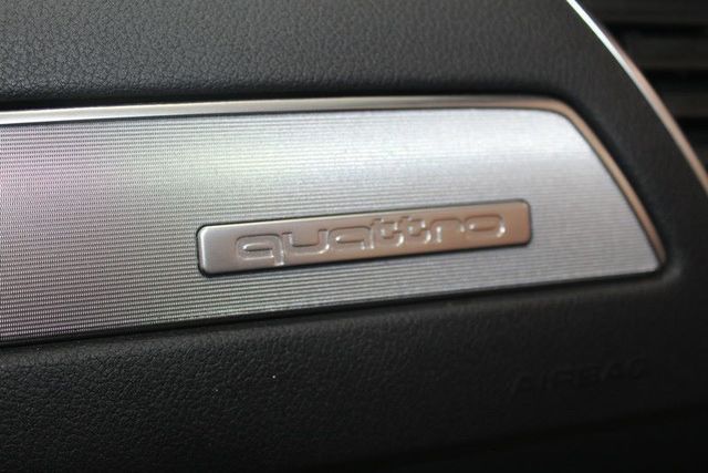 2010 Audi S4 Prestige