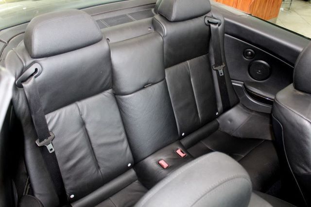 2006 BMW 650Ci 650Ci