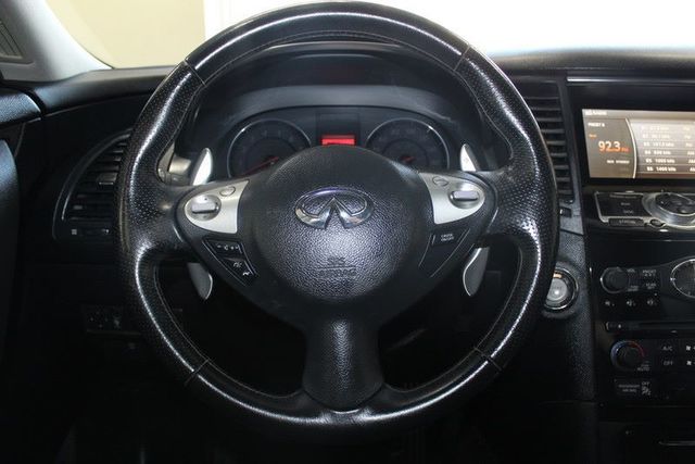 2009 INFINITI FX35