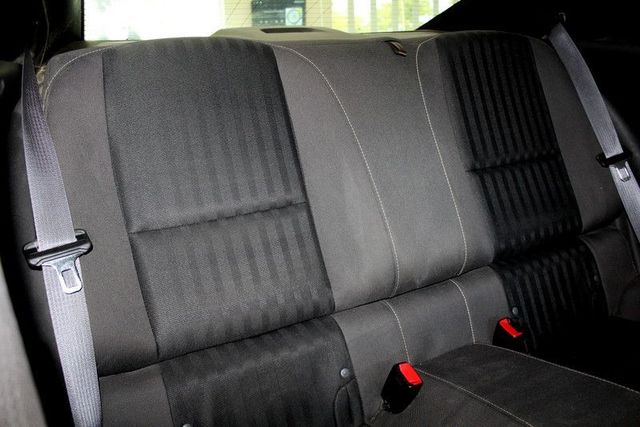 2013 Chevrolet Camaro LS