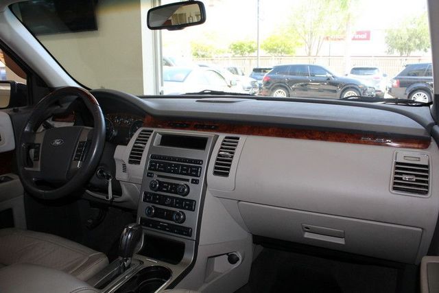 2012 Ford Flex Limited