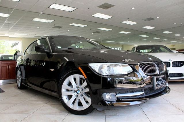 2011 BMW 3 Series 328i