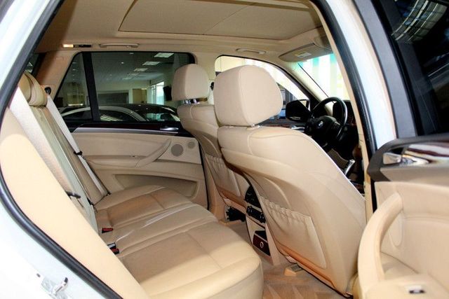 2007 BMW X5 3.0si 3.0si
