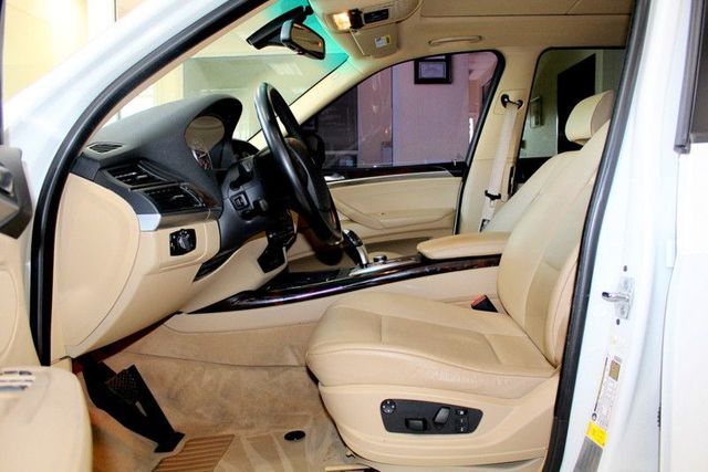 2007 BMW X5 3.0si 3.0si