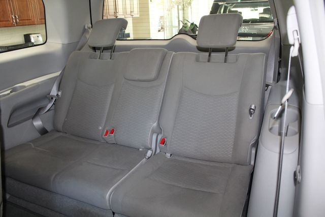 2015 Nissan Quest S
