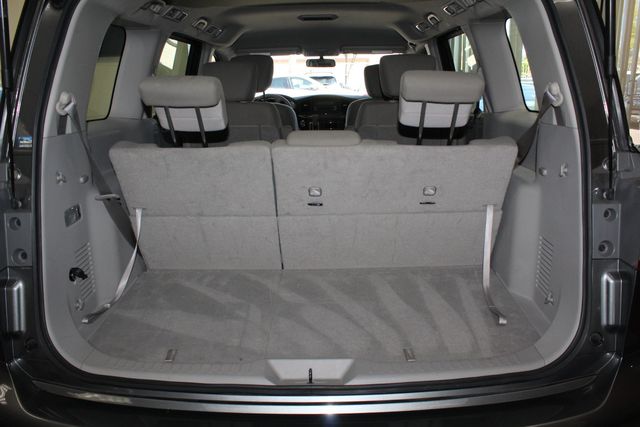 2015 Nissan Quest S