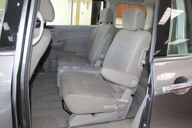 2015 Nissan Quest S