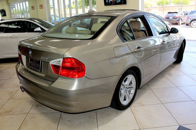 2008 BMW 3 Series 328i