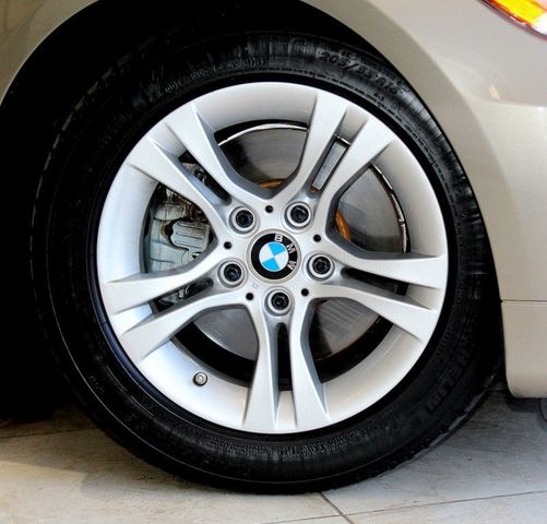 2008 BMW 3 Series 328i