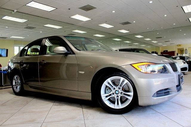 2008 BMW 3 Series 328i