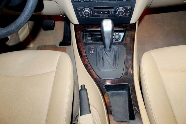 2008 BMW 3 Series 328i