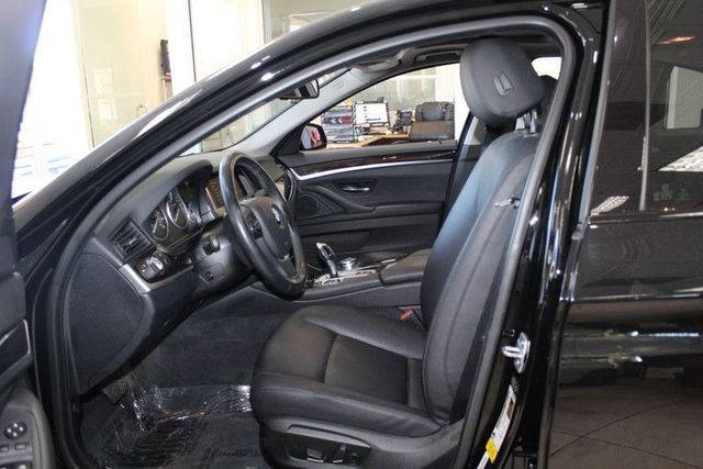 2015 BMW 5 Series 528i