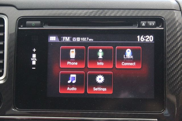 2014 Honda Civic Si