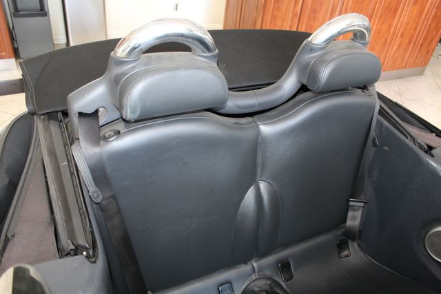 2007 MINI Cooper Convertible S