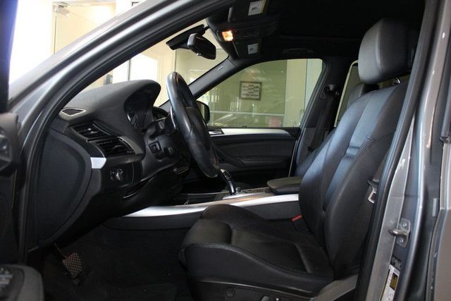 2013 BMW X5 xDrive35i Sport Activity xDrive35i Sport Activity