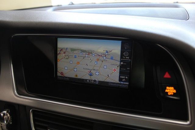 2011 Audi A5 2.0T Prestige
