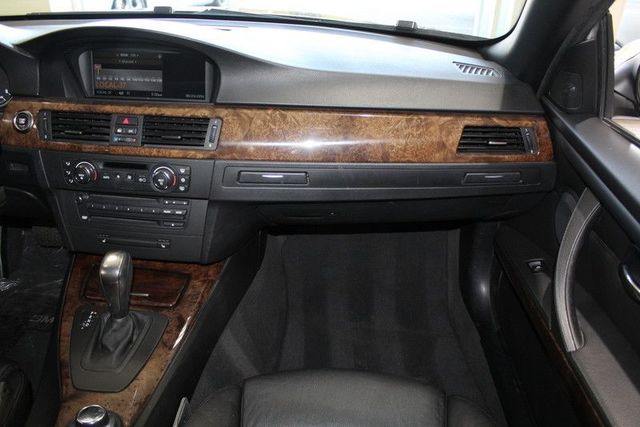 2008 BMW 3 Series