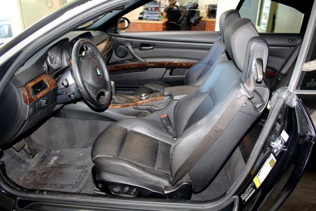 2008 BMW 3 Series