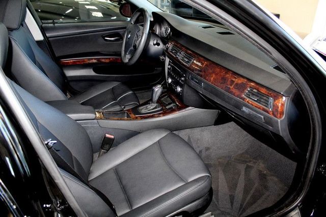 2008 BMW 3 Series