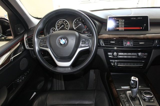 2015 BMW X5 xDrive35i xDrive35i