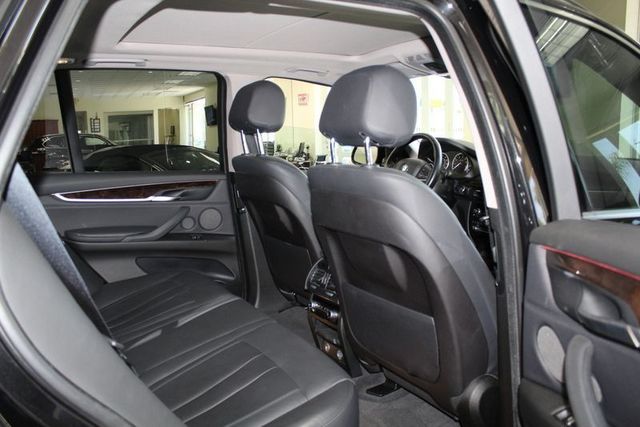 2015 BMW X5 xDrive35i xDrive35i
