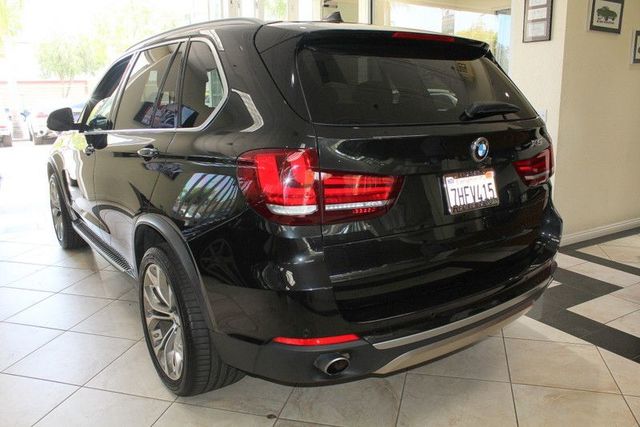 2015 BMW X5 xDrive35i xDrive35i