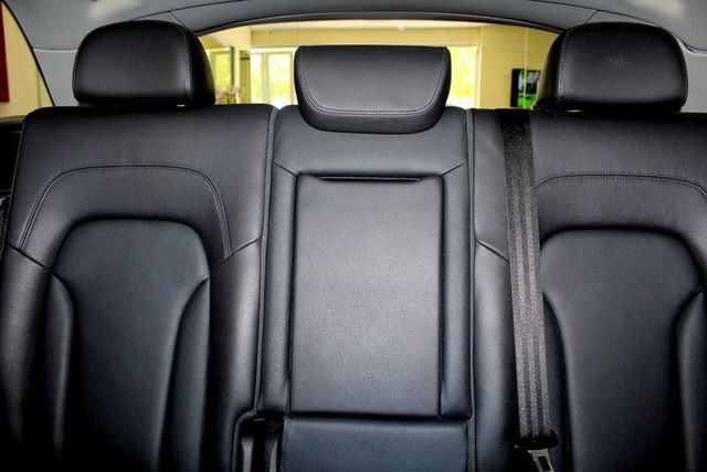 2016 Audi Q5 Premium