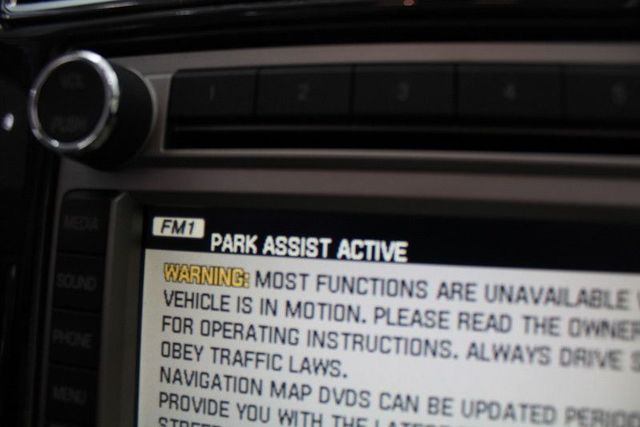 2008 Lincoln MKX Elite Package
