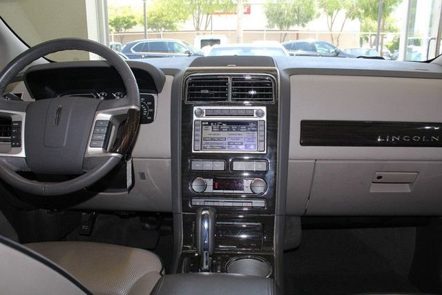 2008 Lincoln MKX Elite Package