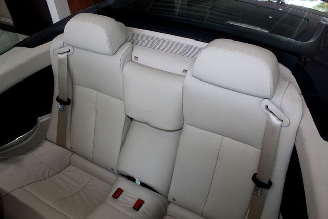 2008 BMW 6 Series