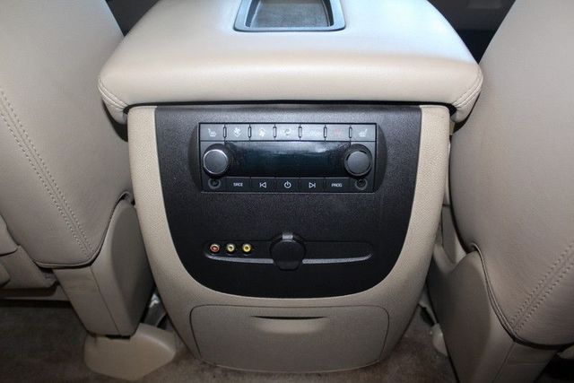 2009 Chevrolet Tahoe LTZ